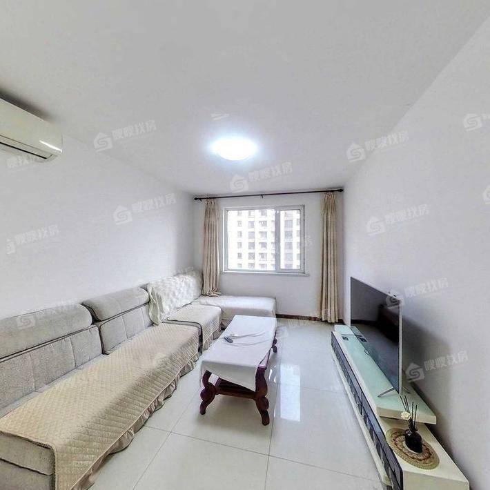 万泰丽景东区2室2厅1卫86㎡