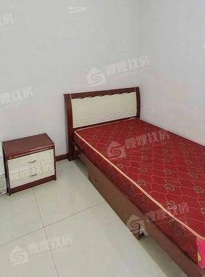 万泰丽景东区2室2厅1卫86㎡