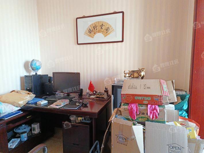 天成明月洲东区4室2厅2卫201㎡