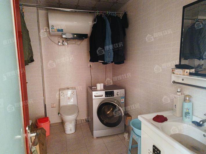 天成明月洲东区4室2厅2卫201㎡