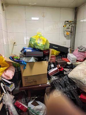 嘉禾一方一期2室2厅1卫98㎡