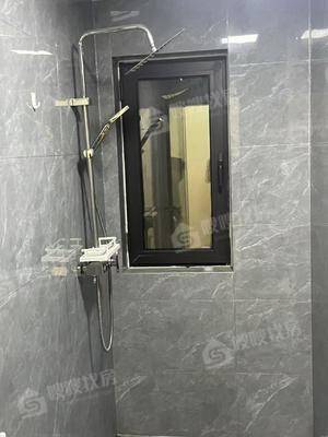 保利罗兰春天3室2厅1卫115㎡