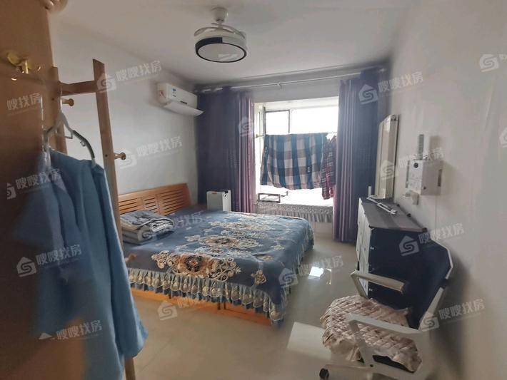 东方世纪城西区3室2厅2卫130㎡