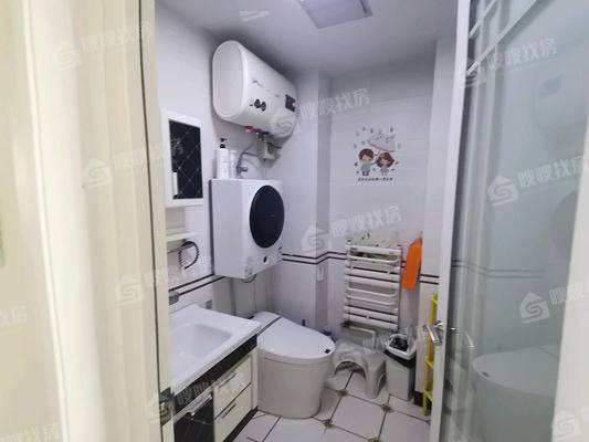 东方世纪城西区3室2厅2卫130㎡