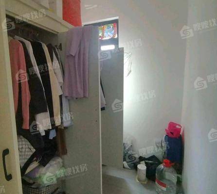天成和悦名著东区3室2厅2卫127㎡