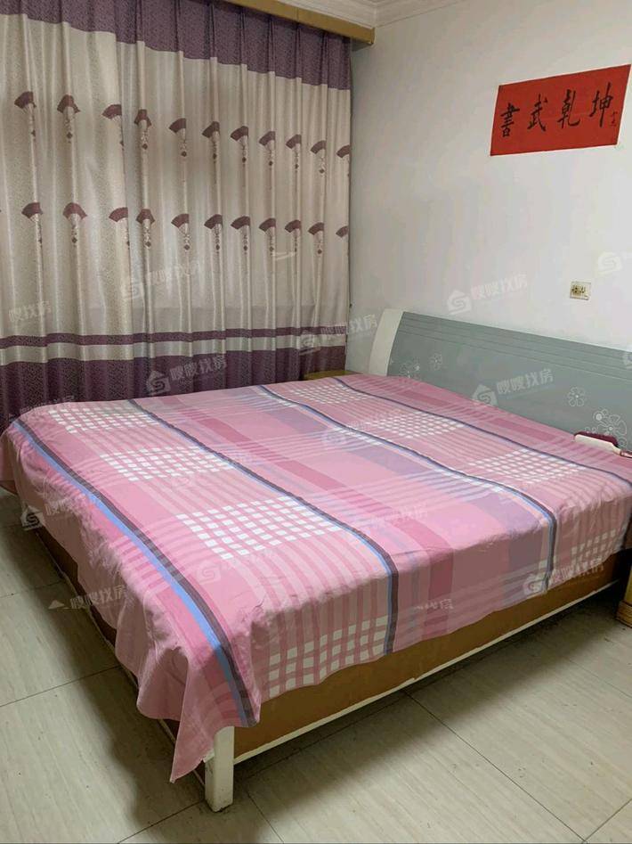 南湖小区2室2厅1卫61㎡