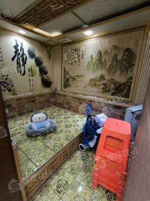 天成明月洲西区4室2厅2卫139㎡