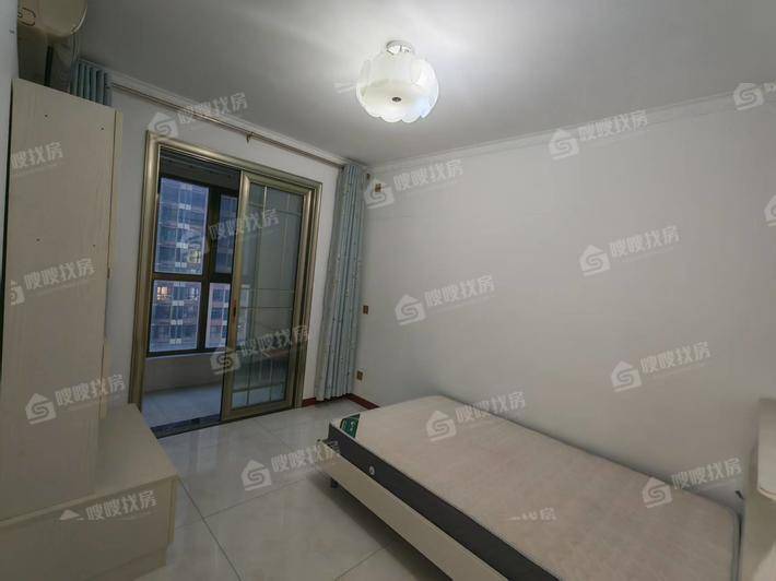 贻成御景狮城2室2厅1卫92㎡