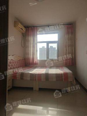 凤凰城（A区）2室2厅1卫90㎡