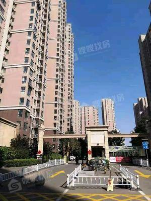 凤凰城（A区）2室2厅1卫90㎡