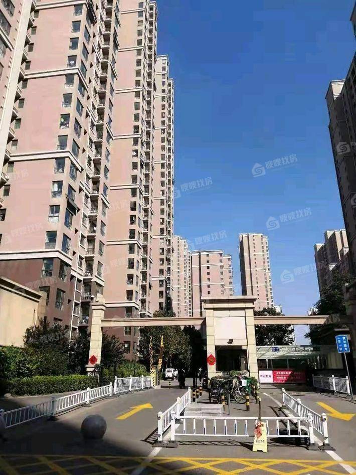 凤凰城（A区）2室2厅1卫90㎡