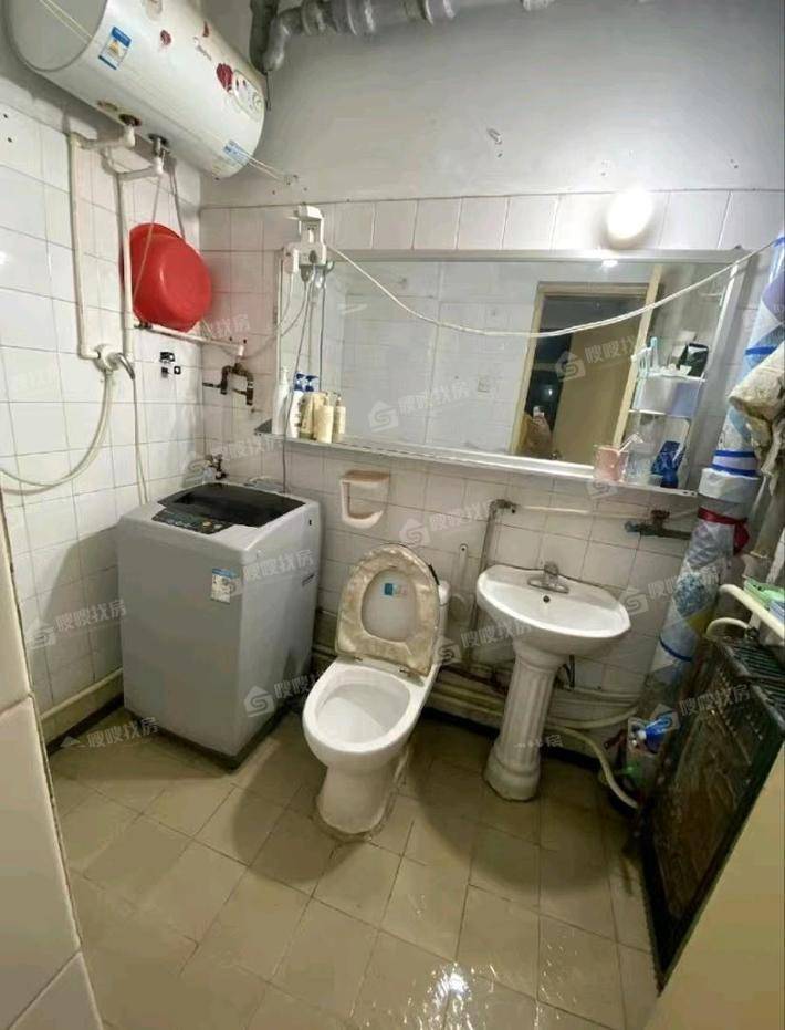 十中宿舍2室2厅1卫80㎡