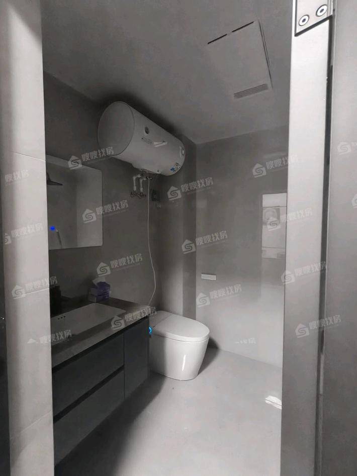 三里家园2室2厅1卫80㎡
