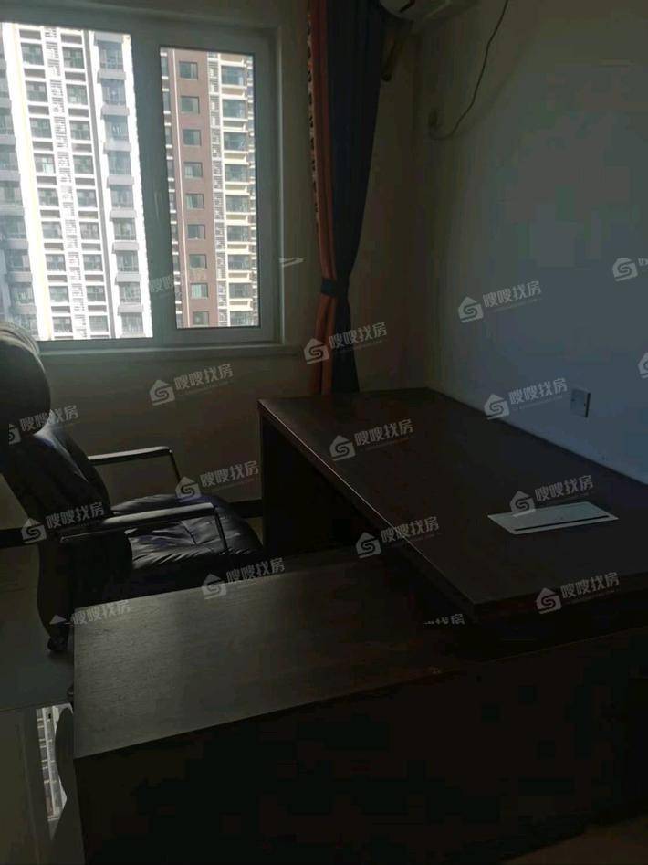 世纪福邸3室2厅1卫104㎡