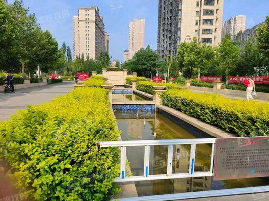 凤凰城（B区）2室2厅1卫62㎡