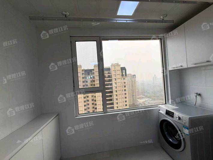天成明月洲东区2室2厅1卫104㎡