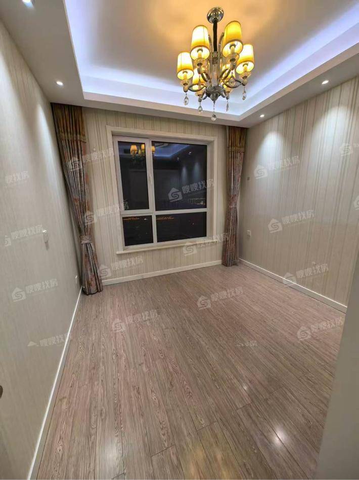 沧兴一品4室2厅2卫169㎡