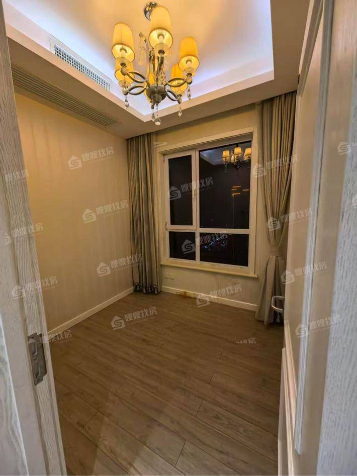 沧兴一品4室2厅2卫169㎡