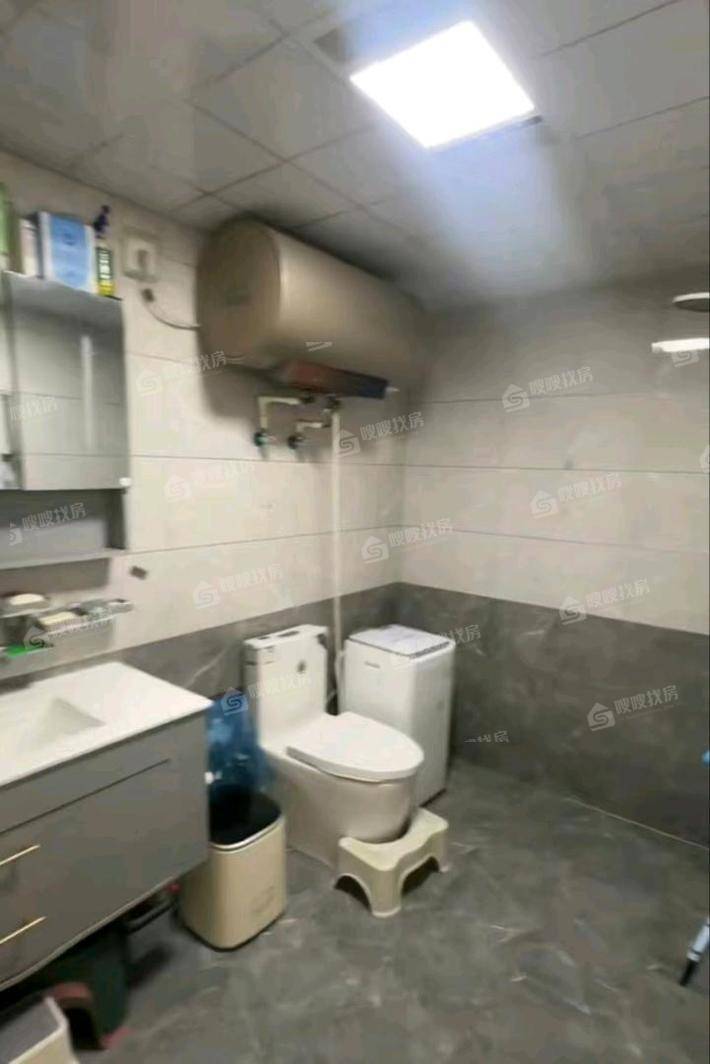 禧福荷堂A区2室2厅1卫81㎡
