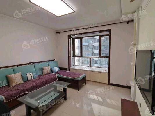 荣盛阿尔卡迪亚新儒苑2室2厅1卫91㎡
