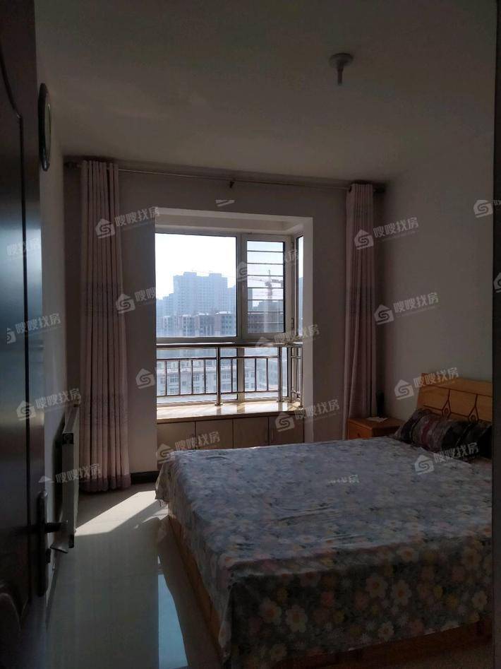 东方世纪城西区2室2厅1卫99㎡