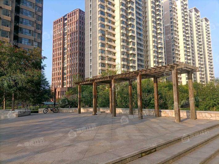 东方世纪城西区2室2厅1卫99㎡