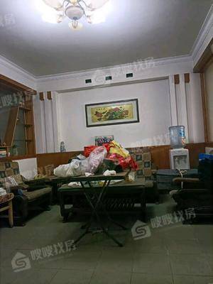 东塑家属区（东西院）3室2厅1卫85㎡