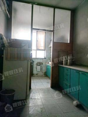 东塑家属区（东西院）3室2厅1卫85㎡