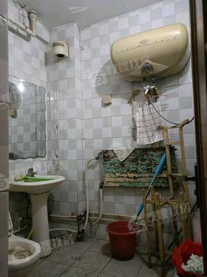 东塑家属区（东西院）3室2厅1卫85㎡