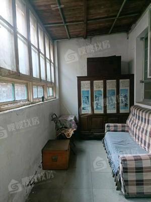 东塑家属区（东西院）3室2厅1卫85㎡