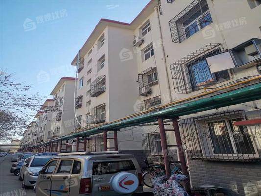 东塑家属区（东西院）3室2厅1卫85㎡