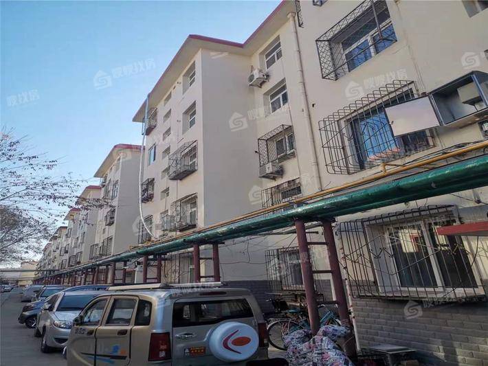 东塑家属区（东西院）3室2厅1卫85㎡