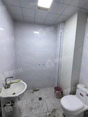 龙岸清华2室2厅1卫101㎡