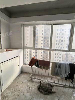 龙岸清华2室2厅1卫101㎡