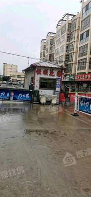 恒顺花园3室2厅2卫132㎡