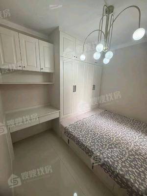 皇家壹里（C区）2室1厅1卫72㎡