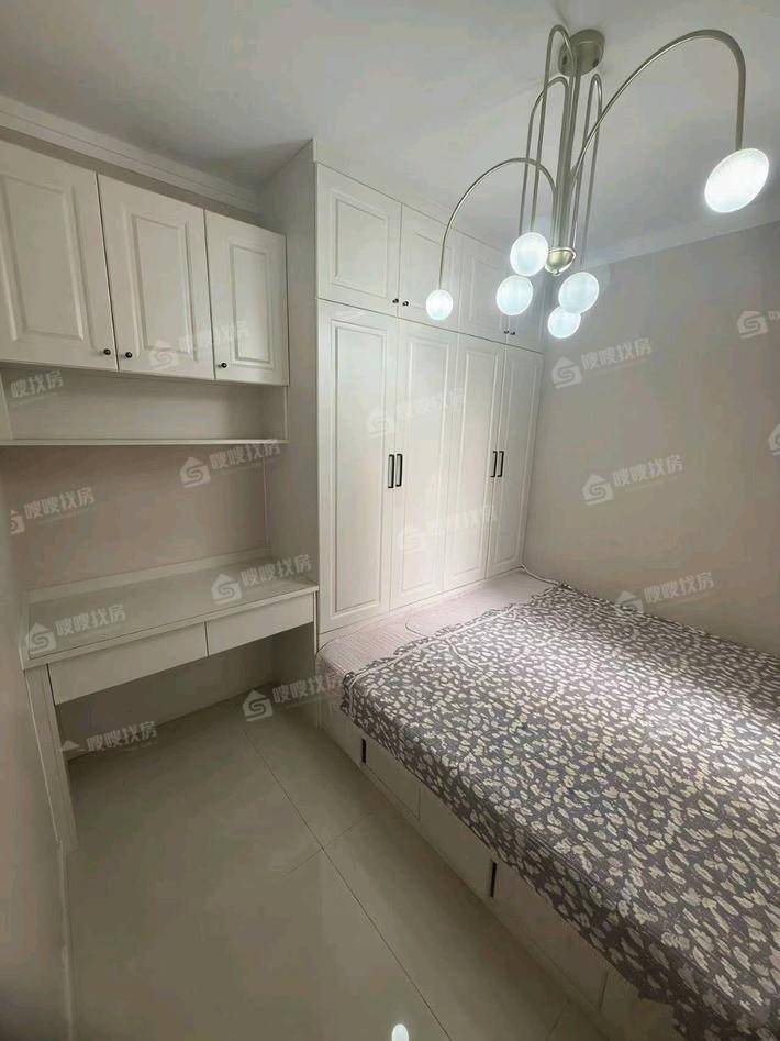皇家壹里（C区）2室1厅1卫72㎡