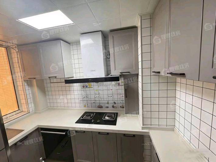 皇家壹里（C区）2室1厅1卫72㎡