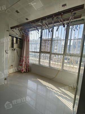 榕城世家3室2厅1卫116㎡