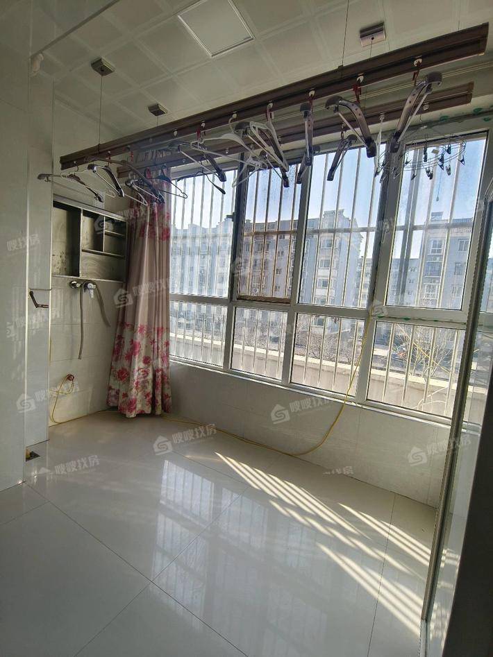 榕城世家3室2厅1卫116㎡