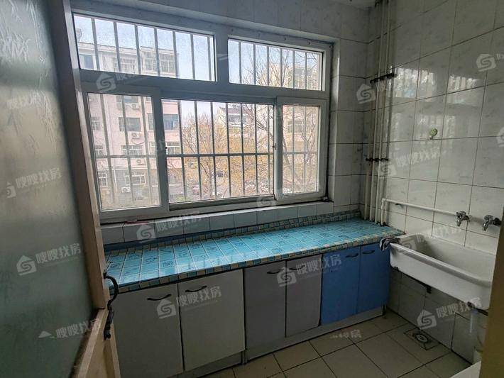 锦绣家园2室2厅1卫87㎡