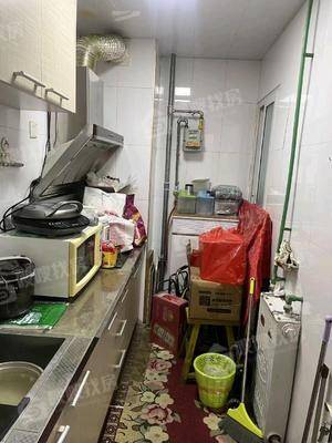 禧福荷堂A区2室1厅1卫85㎡