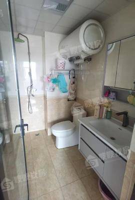 御河新城东区2室2厅1卫85㎡