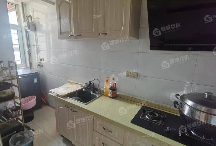御河新城东区2室2厅1卫85㎡