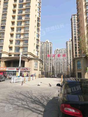 御河新城东区2室2厅1卫85㎡