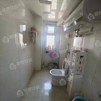 禧福荷堂A区2室2厅1卫102㎡