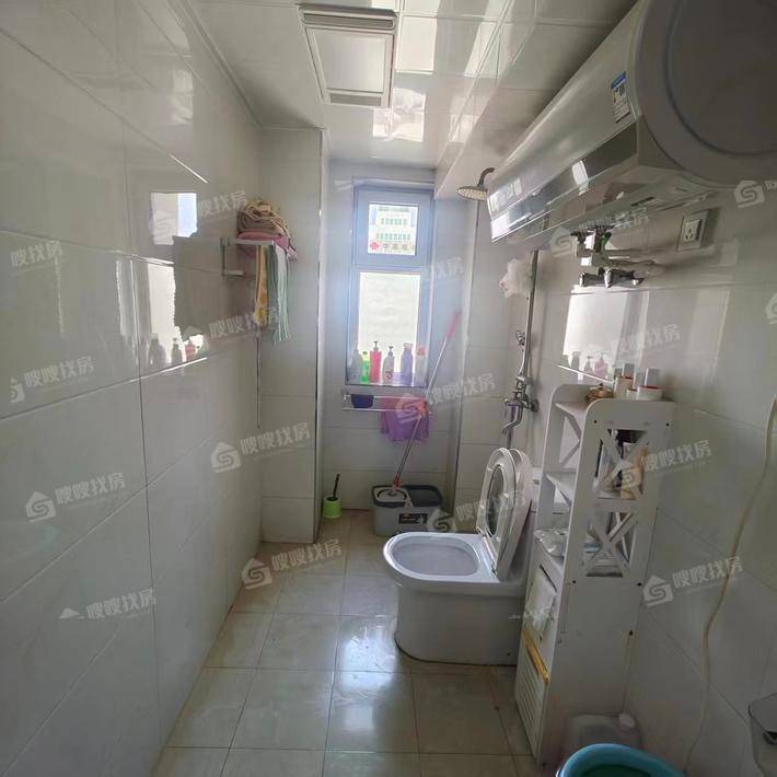 禧福荷堂A区2室2厅1卫102㎡