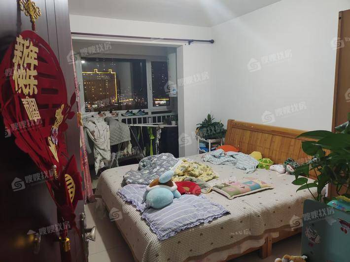 流津时代南区（9）3室2厅1卫108㎡