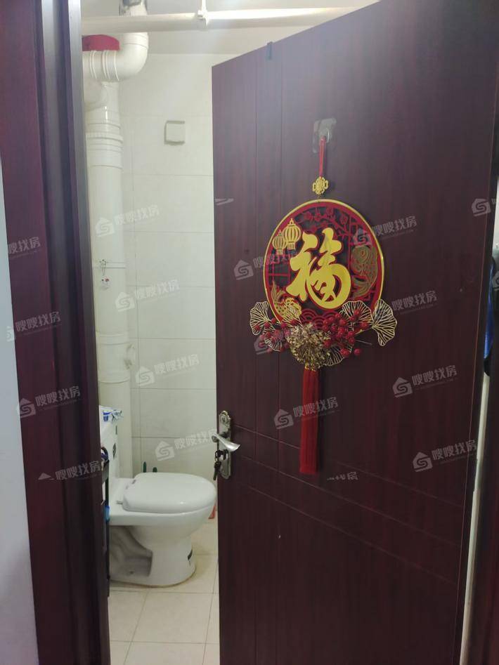 流津时代南区（9）3室2厅1卫108㎡