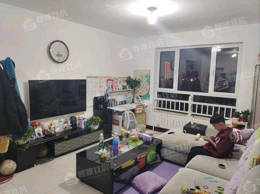 流津时代南区（9）3室2厅1卫108㎡